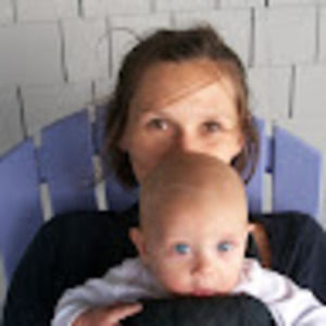 Meet your Posher, Ellenka